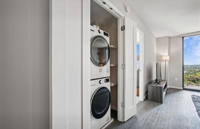 National at Rosslyn Towers - Foto 12