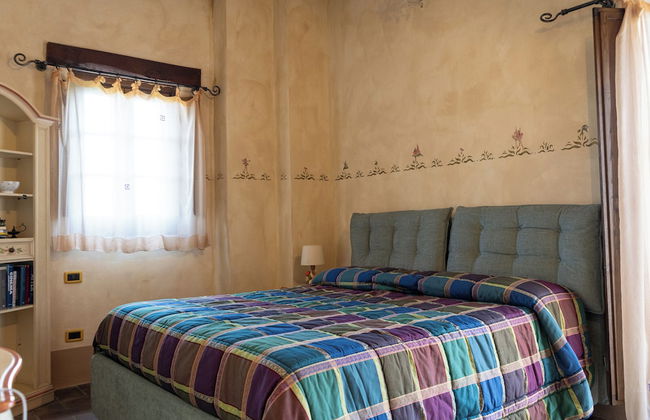 Tenuta di campagna con piscina immersa nel verde - Foto 5