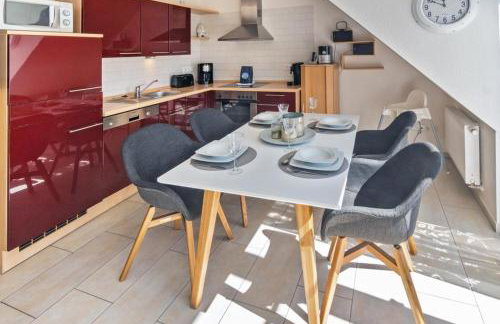 Ferienwohnung-Leuchtfeuer-2-OG - Foto 12