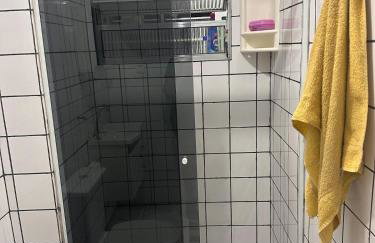 Férias Carnaval 5 pessoas Praia Grande - Foto 20