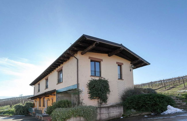 Belvilla by OYO Casa Reale Due - Foto 21