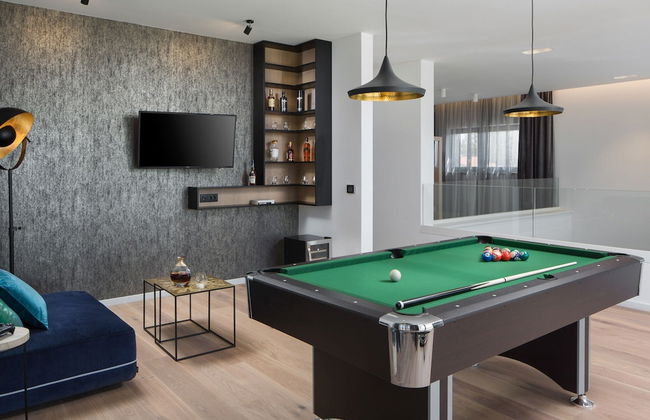 Villa in Pula With Pool Near Roman Ruins - Foto 28