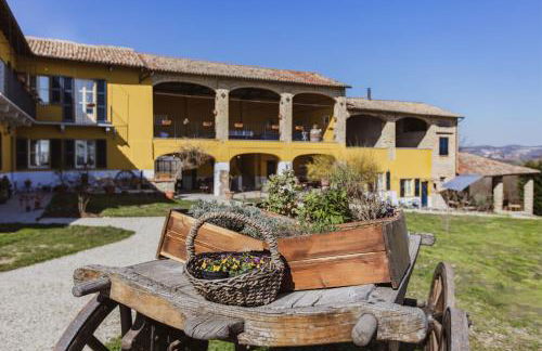 Pet and Breakfast Pet Friendly Country House - Foto 24