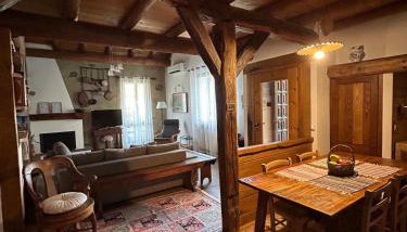 Bon Chalet Tirano - Bernina Express Apartment - Foto 2