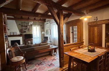 Bon Chalet Tirano - Bernina Express Apartment - Foto 2