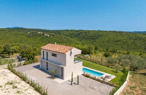 Casa Mayren Romantic Wellness Villa for Two - Foto 18