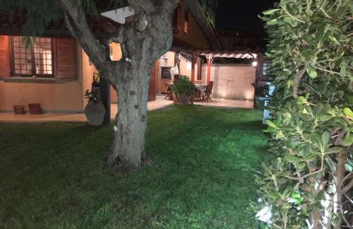 VILLA VENERE near the sea- 25 minutes to S.Peter - Foto 12