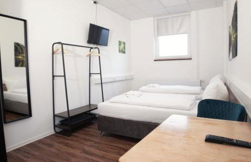 Hive Apartments - direkt an der Hannover Messe - Foto 18