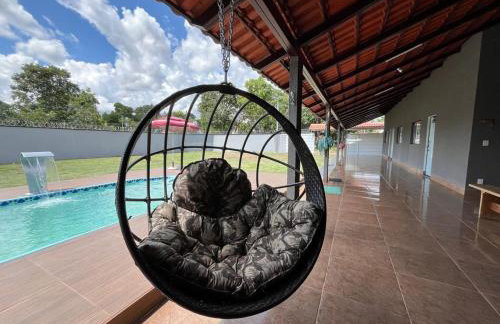 Rancho Tucunaré Aruanã - Foto 6