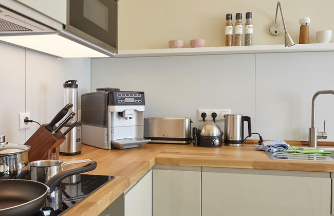 Ferienhaus & Appartments Düneneck 8 - Photo 9