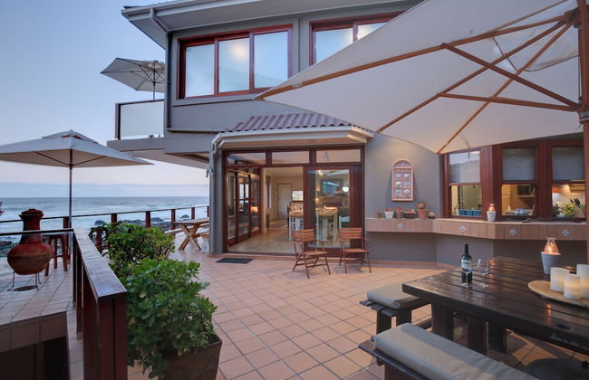 Oppiesee Selfcatering Apartments - Foto 39