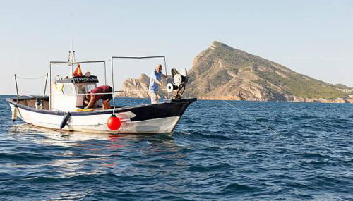 Stunning penthouse with sea view in Altea Hills - Photo 3