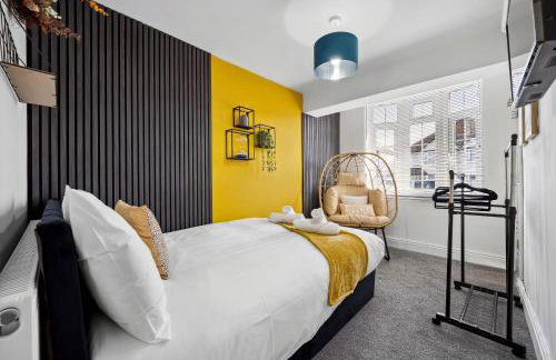 7 Bedroom Luxury House sleep 26 - Foto 8