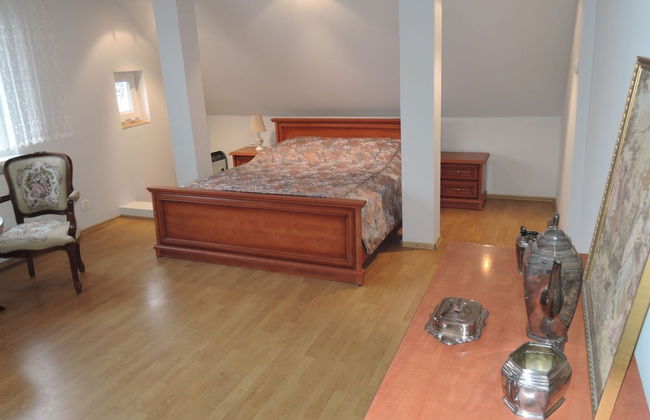 Cottage in Stepnica Near Szczecin Lagoon - Photo 7