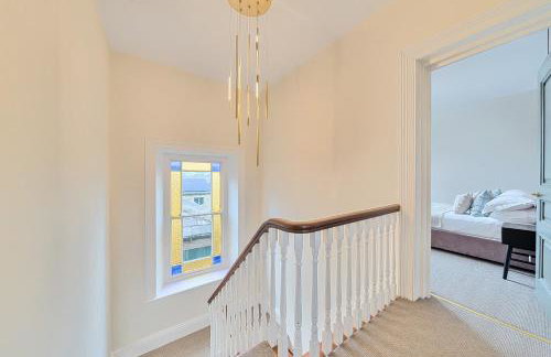 Hillside House - Foto 21