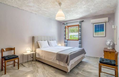 Villa Manios Glisidia sea view - Foto 23