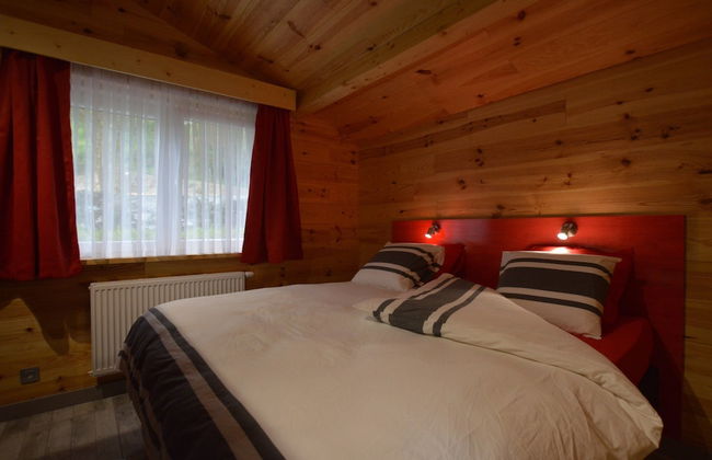 Scenic Chalet in Vieuxville With Terrace - Photo 8