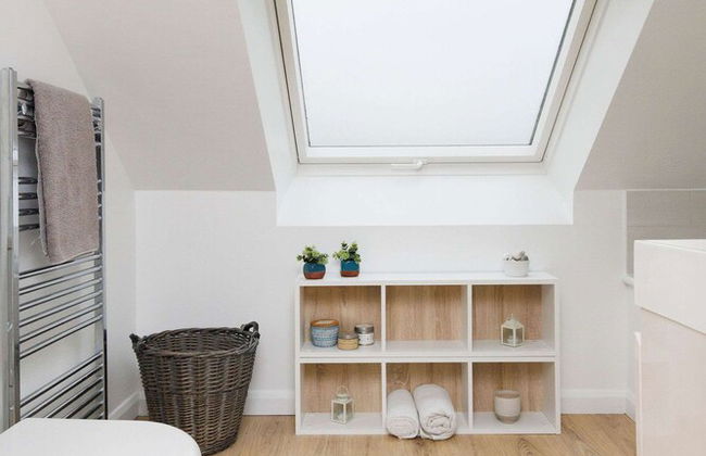 Beach House for 8 With hot tub Garden - Foto 27