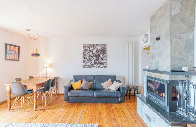 Belmonte Balcone in Calozzo - Foto 9