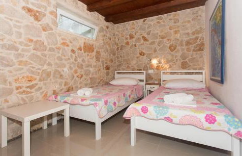 Seven-Bedroom Holiday Home In Dicmo - Photo 47