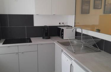 17, face à la gare - Photo 12