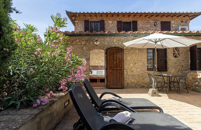 Agriturismo Casanova di Pescille - Foto 32