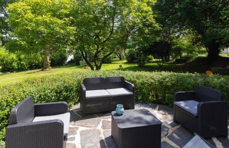 Gîtes Ty Kelen - Foto 55