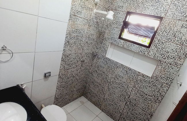 Casa Paraíso das Conchas - Foto 41