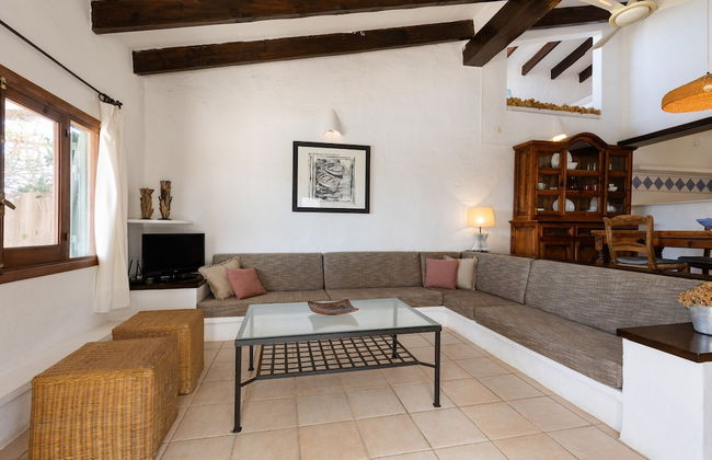 Binisagoc A in Binibeca - Photo 8