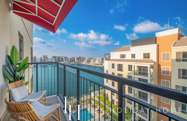 LUX La Mer Infinity View -Luxury Boho 2 - Foto 10