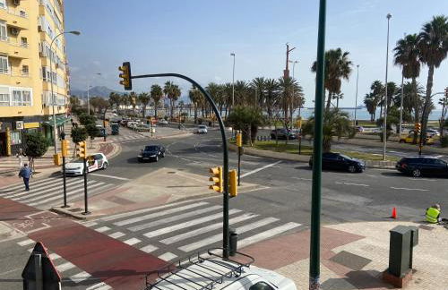 Crisana Beach Málaga - Foto 34