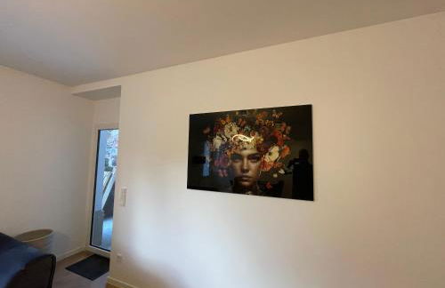 Luxuriöse Ferienwohnung mit Wellness Oase - Foto 50