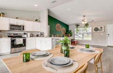 Rainbow Springs Kozy Getaway - Foto 12