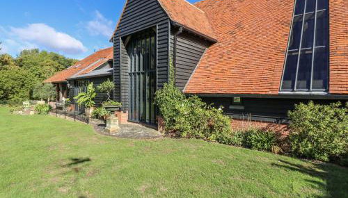 Headland Barn - Foto 3