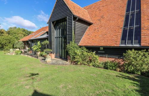 Headland Barn - Foto 3