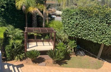 3 Bedroom villa with a sea view completely private - Foto 31