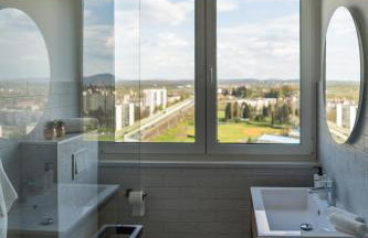 Studio apartment PANORAMA - Foto 22