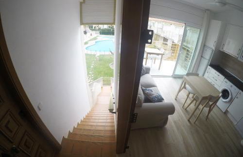 Apartamento Cambrils Duplex - Foto 35