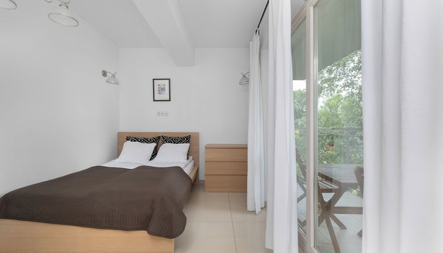 Zakopane 3-bedroom Apartment by Renters - Foto 2, Habitación