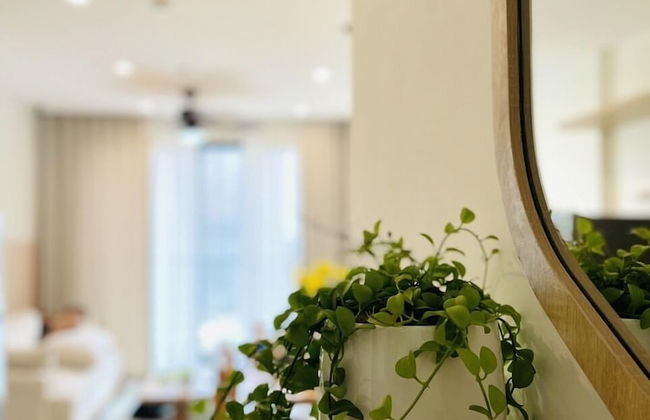 Vinhomes Grand Park Homes by Christine - Foto 31