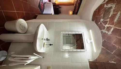Casa del Glicine - Appartamento in palazzo storico - Photo 4, Shower