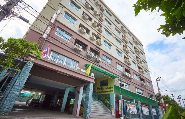 Sivalai Place - Photo 78