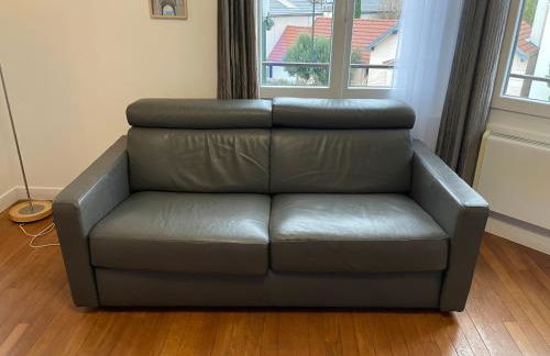 Parfait pour visiter ou travailler près de Paris - Makalu - Foto 5