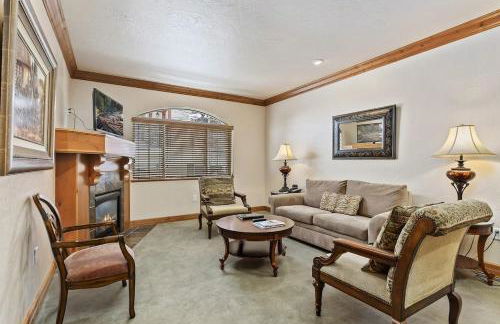 Zermatt 2BR Family Villa Near Deer Valley & Park City Ski Resorts - 2022 - Foto 21