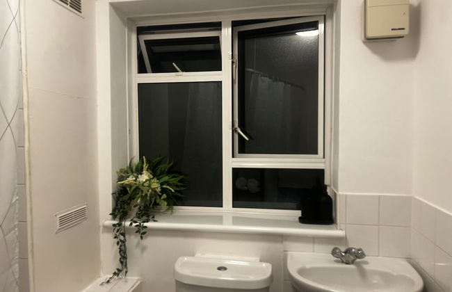 Cosy Dulwich Next to Arts Centre Crystal Palace - Foto 9