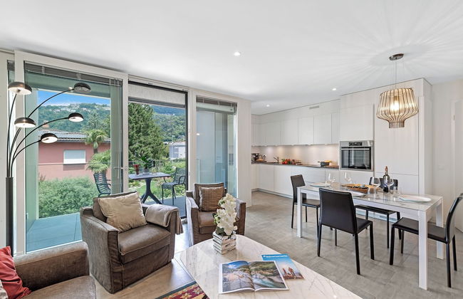 Melano Lab Park Design - Foto 13