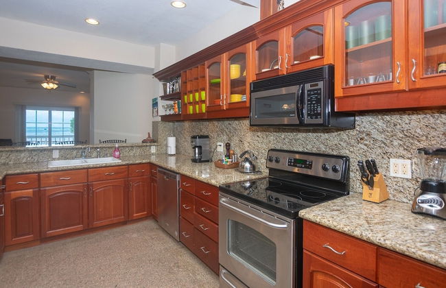 Lawson Rock - Angelfish 201 2 Bedroom Condo by RedAwning - Photo 7