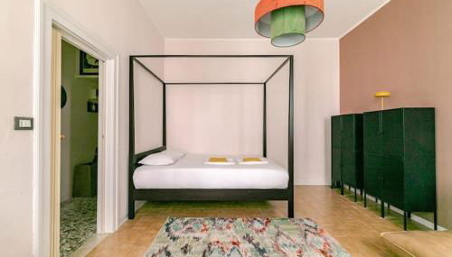 Venetian pink apartment in Dorsoduro - Foto 4