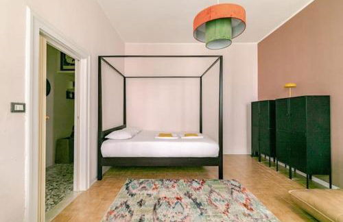 Venetian pink apartment in Dorsoduro - Foto 4