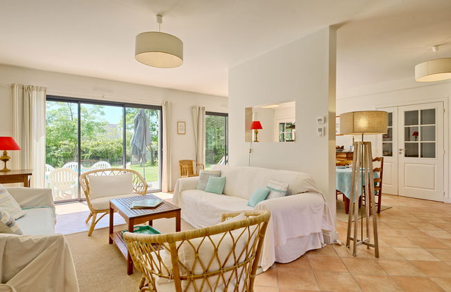 Charme de Kerfago - Foto 3